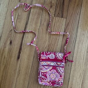 Vera Bradley Crossbody Bag